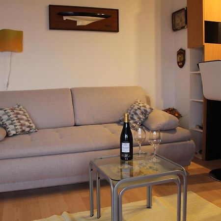 Panorama, 100M From The Water, Rebuild 2020, Penthouse, 2 Teracces, Modern Apartment Punat Exterior foto